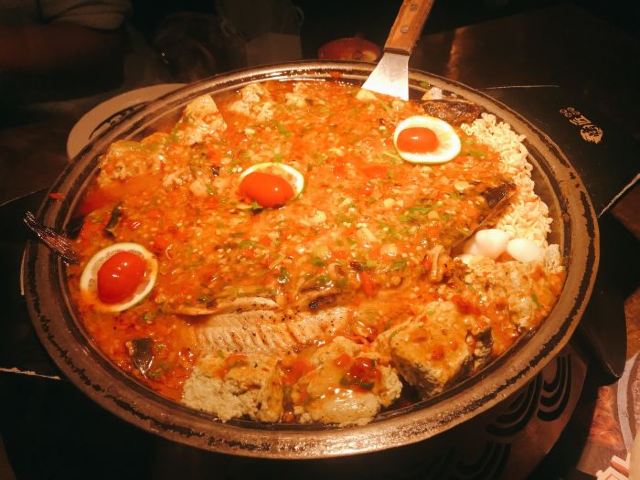 烤匠(IFS黑金店)