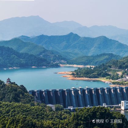 铜锣寨+佛子岭景区一日游