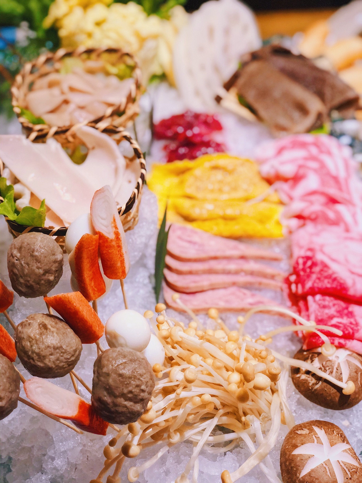 小龙坎火锅(菏泽香格里拉店)餐厅图片