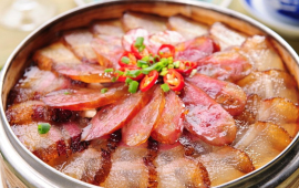 腊肉