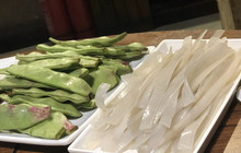 故乡大地锅(三部)餐厅图片