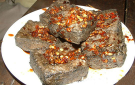 臭豆腐