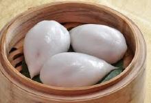 中山美食图片-粉果