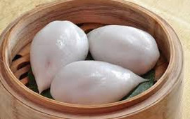 粉果