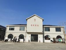 沙澧河风景区-漯河