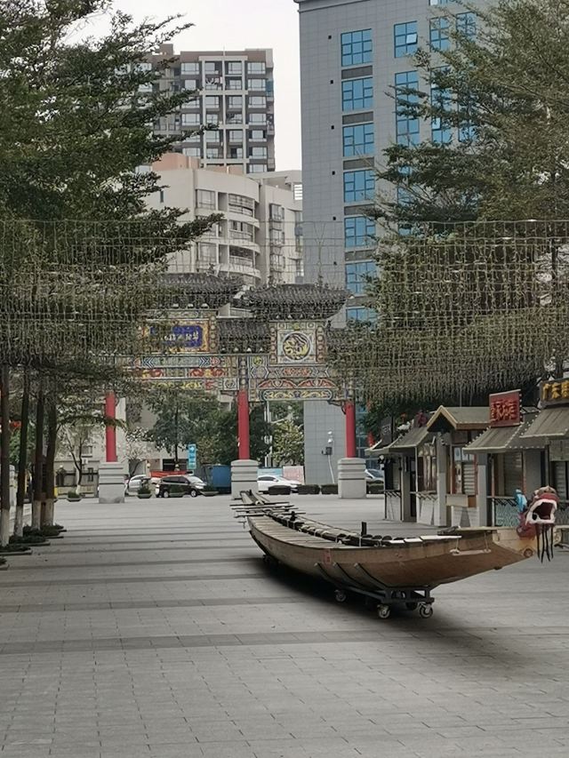 华阳湖国家湿地公园旅行图片 1