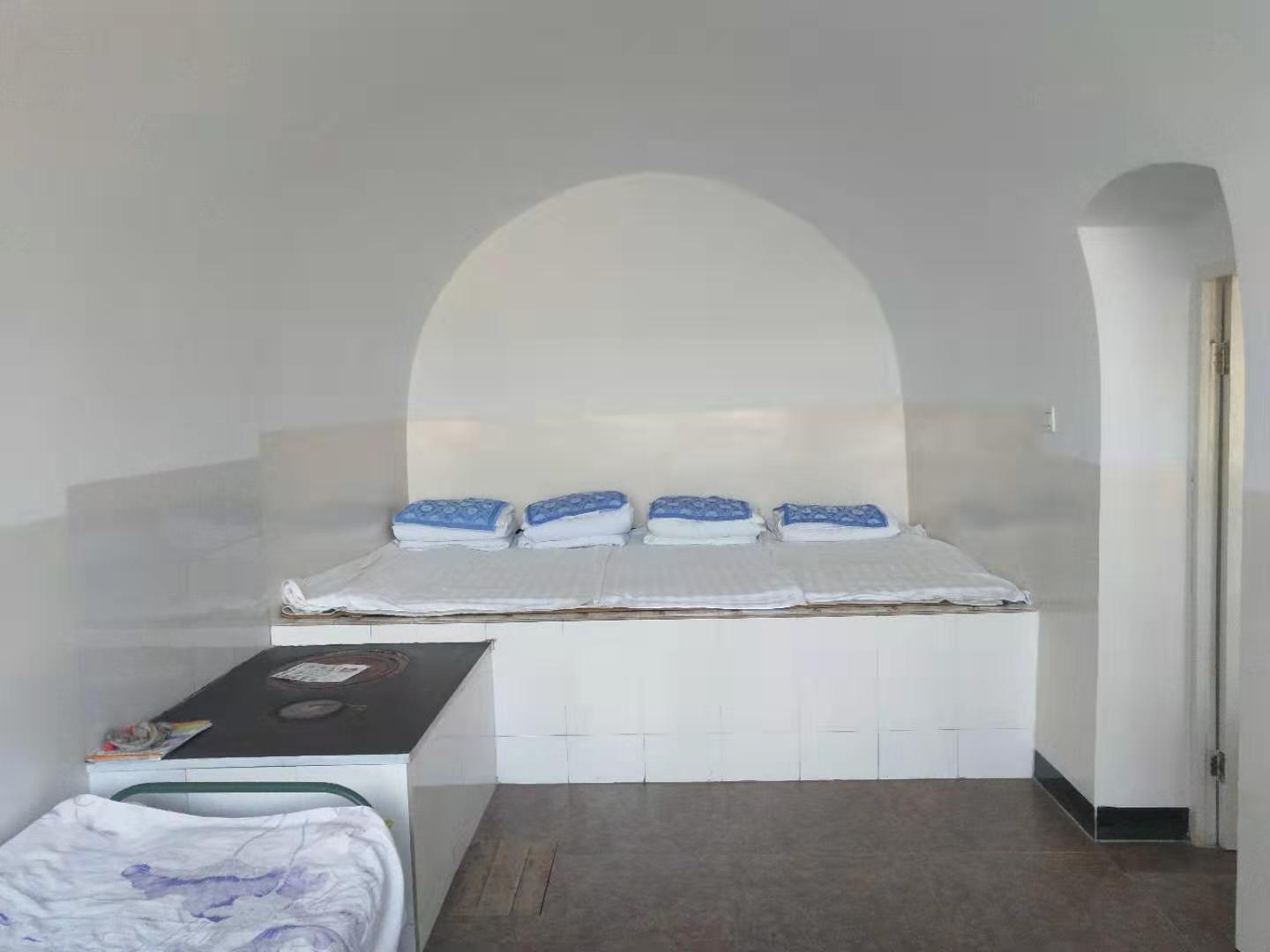 老牛湾河畔人家民宿