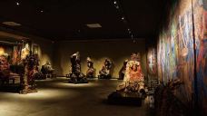 老挝万象神木博物馆-万象-YoYo_3D4Q2X5W