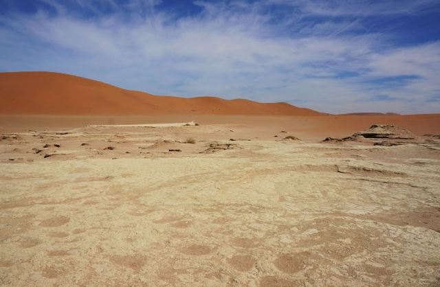 Namib-Naukluft National Park