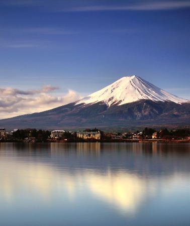 9D8N • Japan Kanto, Kansai & Hokkaido Tour- Classcial Highlights of Japan
