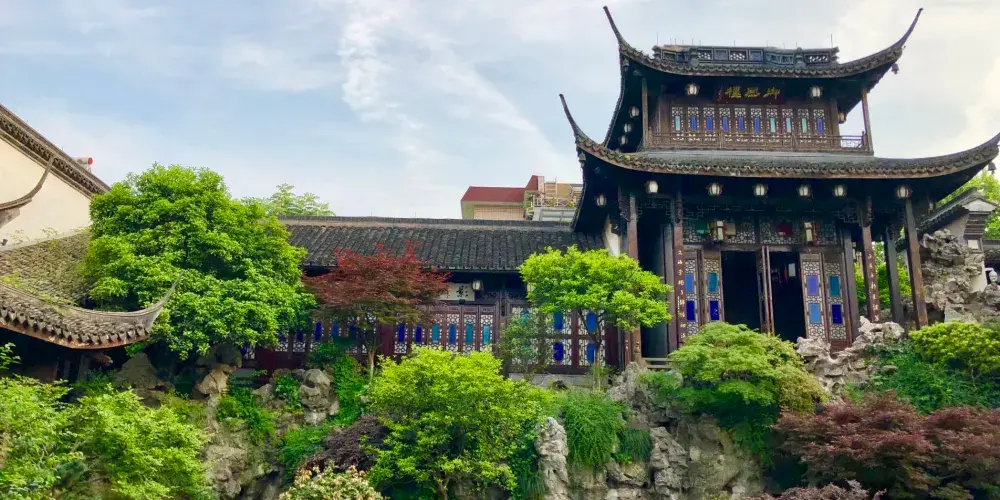 永安旅遊