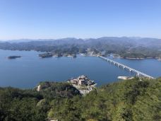 天屿山观景台-淳安-116392949