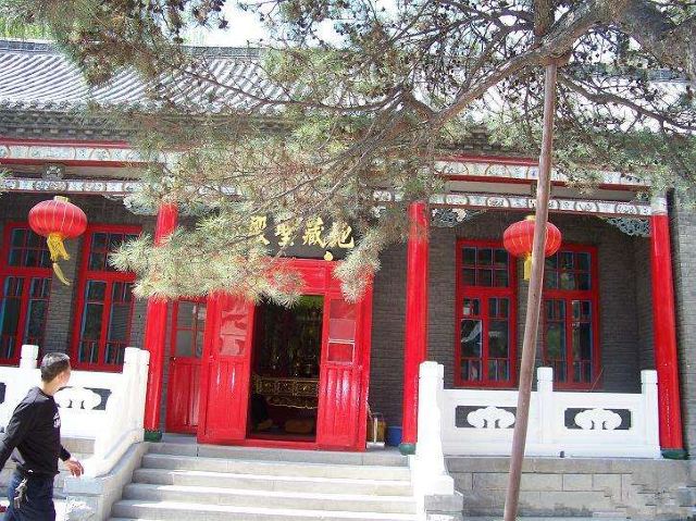 护国般若寺旅行图片 5