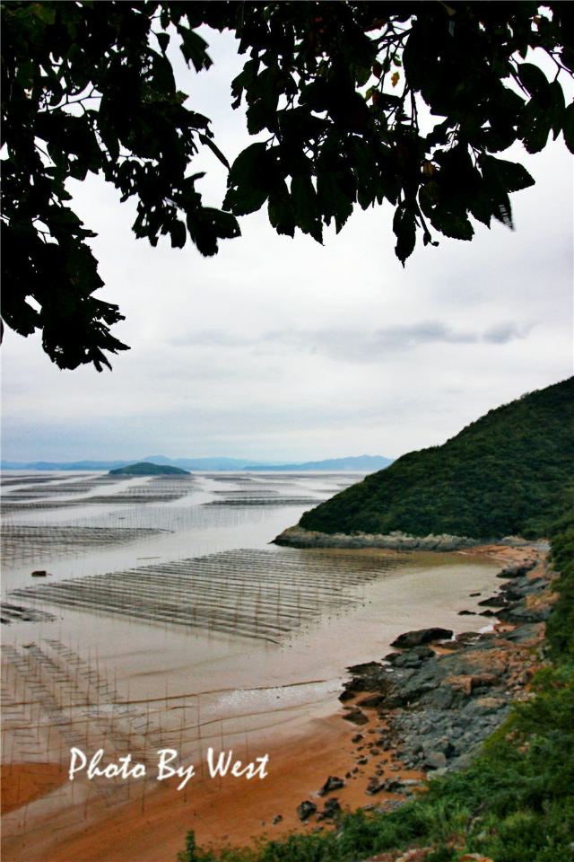 小皓海滩旅行图片 1
