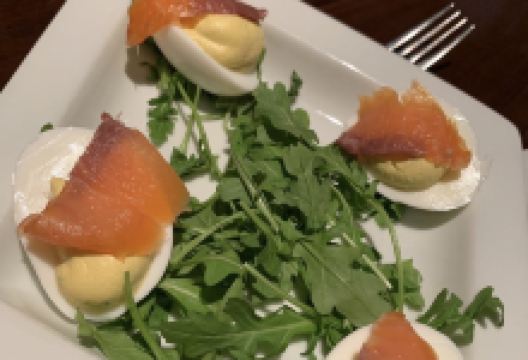 Bandanas BBQ - Wentzville美食图片