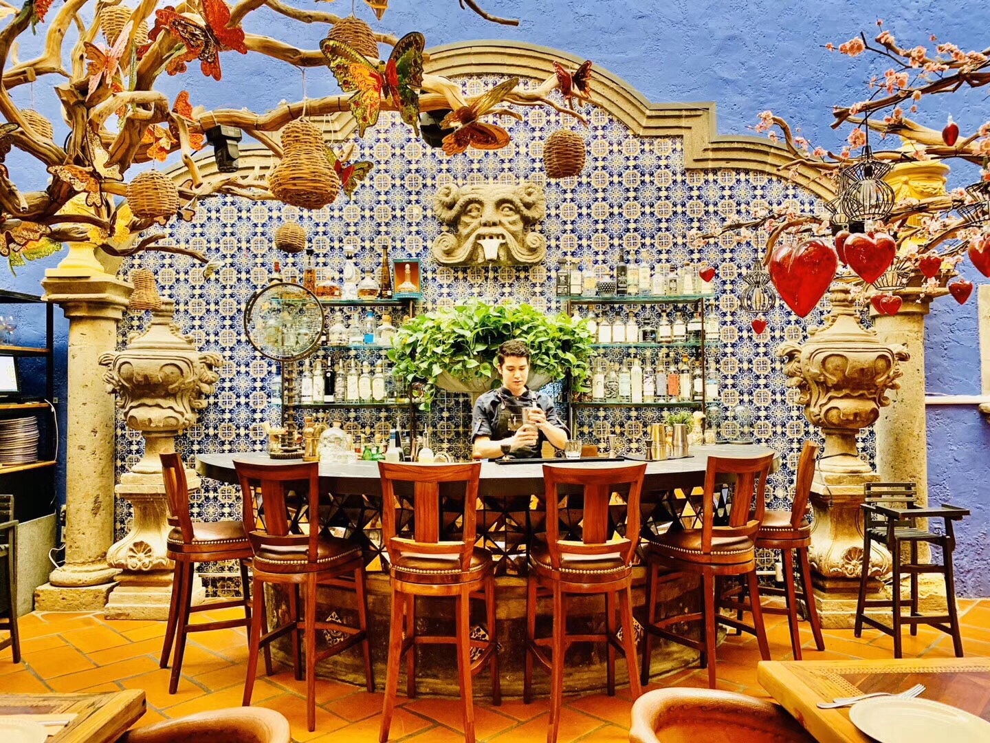 Casa Luna餐厅图片