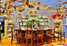 Casa Luna美食图片