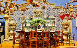 Casa Luna
