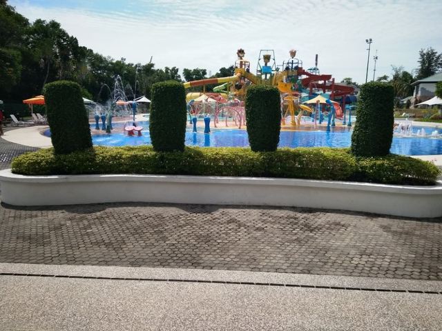 Jerudong Park
