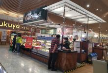 The Coffee Bean & Tea Leaf Kluang Mall美食图片