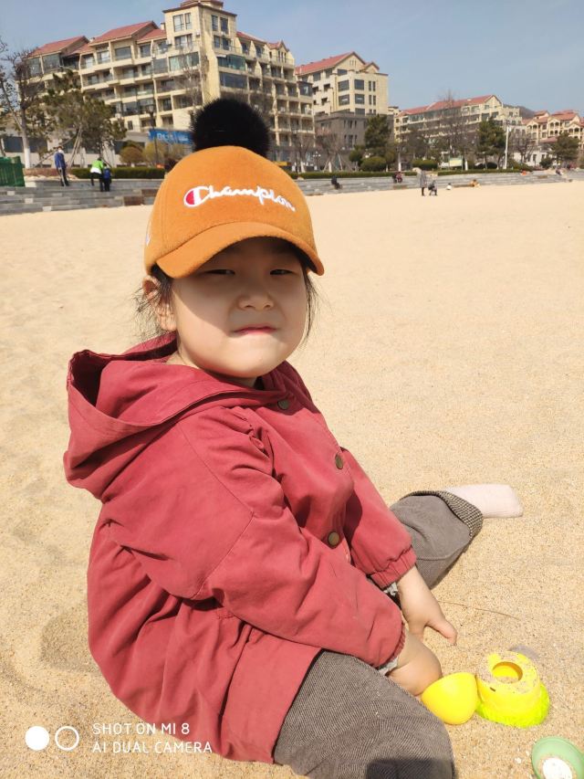 半月湾公园旅行图片 2