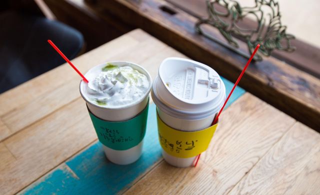 BOMNAL CAFE