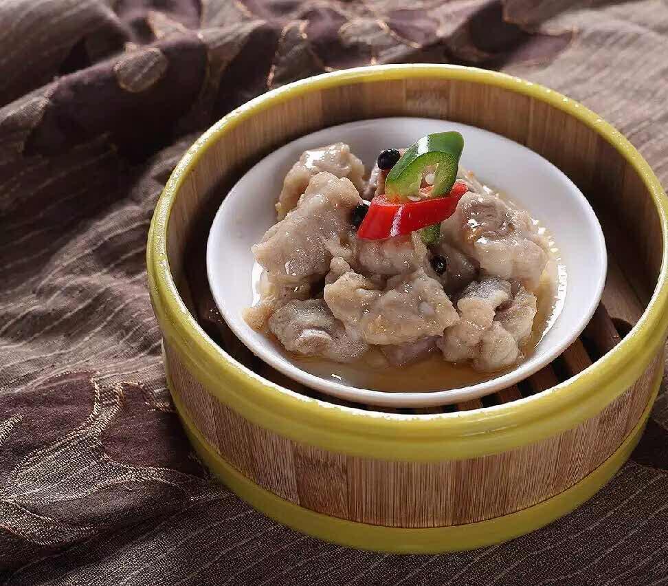 丰圆轩粤式茶楼(宝盛阳光家园店)