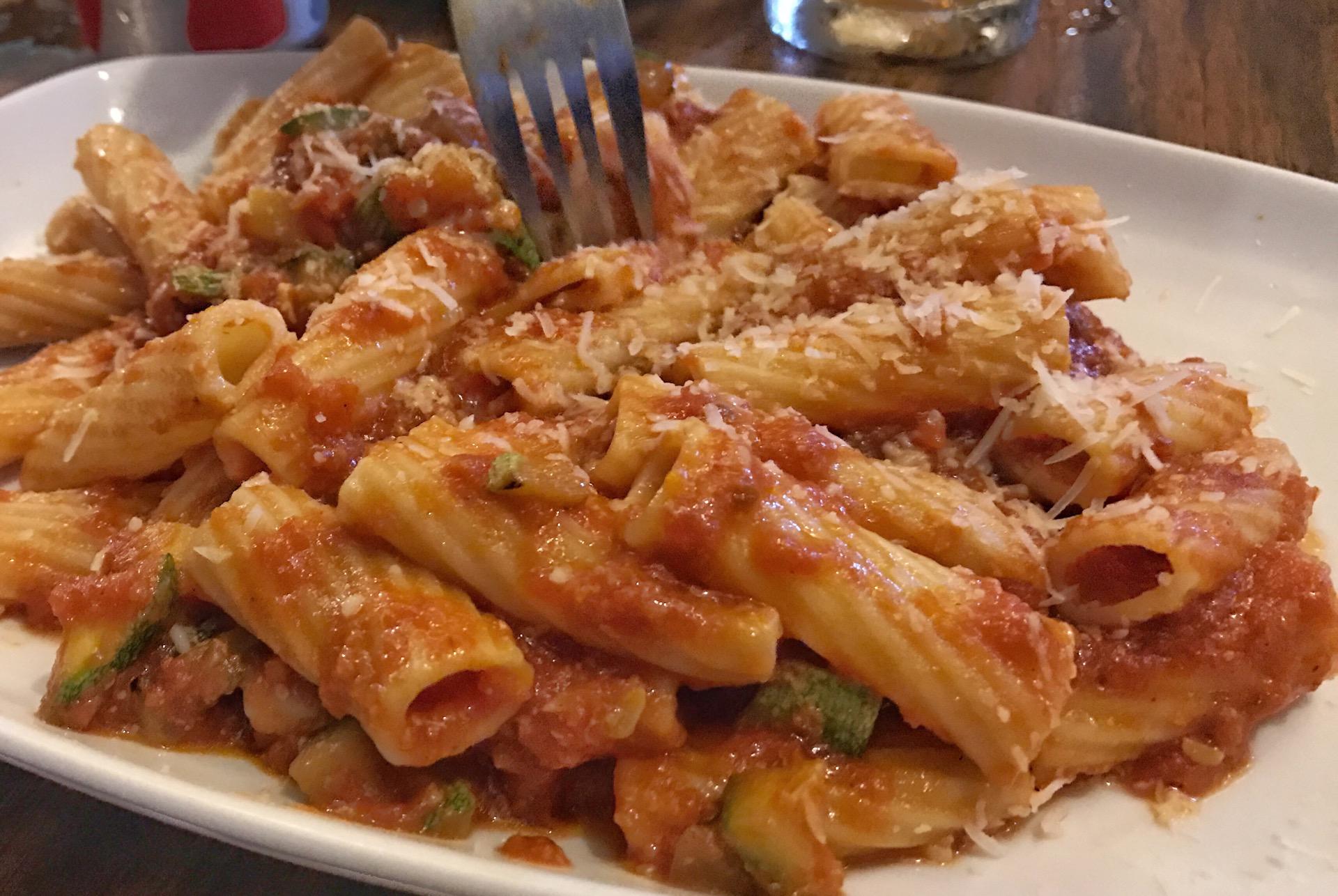 Antica Roma餐厅图片