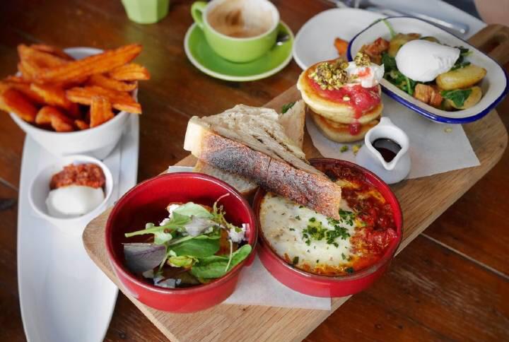 The Moody Chef餐厅图片