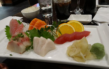 Ninja Japanese Steak House餐厅图片
