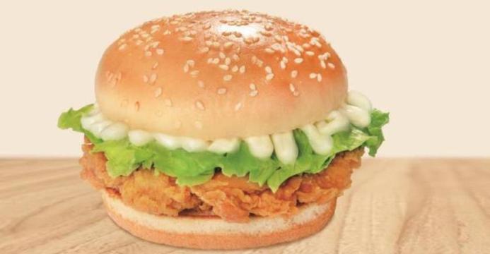 华莱士·全鸡汉堡(香江广场店)餐厅图片