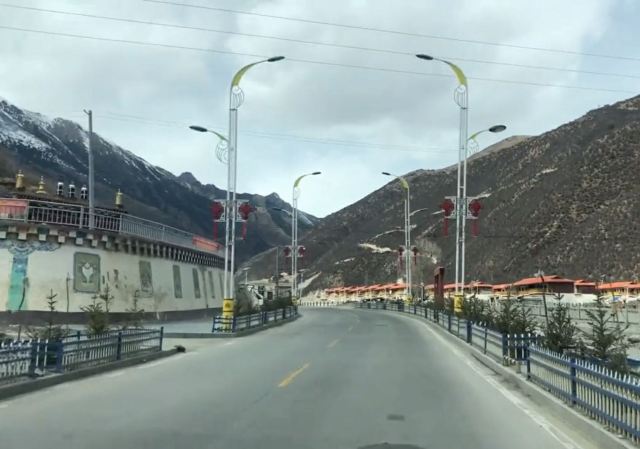 嘎拉桃花源旅行图片 7