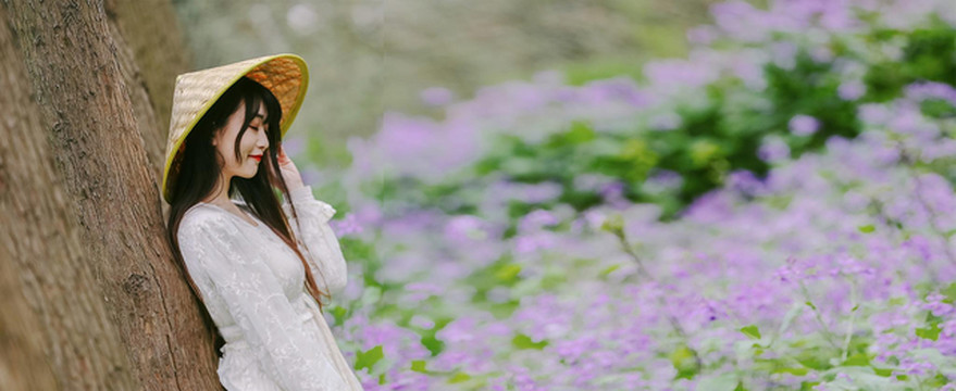 水润兴化,和你共赴一场好春光