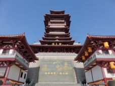 越王楼-绵阳-肠粉叉烧包