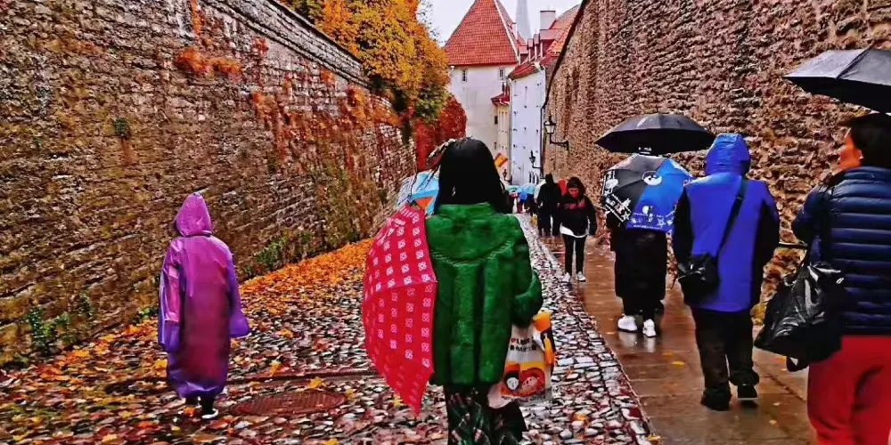 永安旅遊