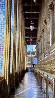 大皇宫-曼谷-木偶奇遇ce