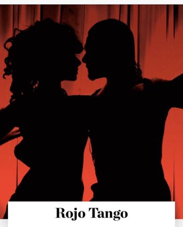 南美洲的巴黎—布宜诺斯艾利斯