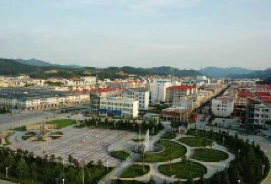 新干广场-金川广场景点图片