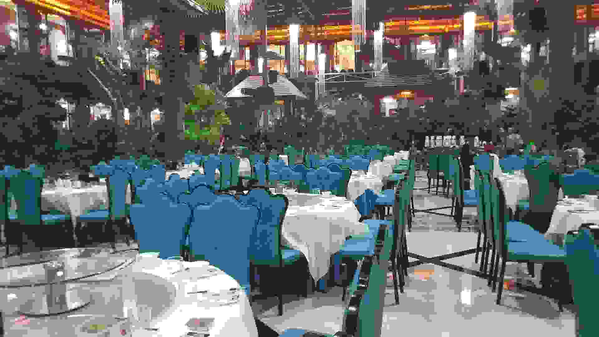 斯奴巴山城总店