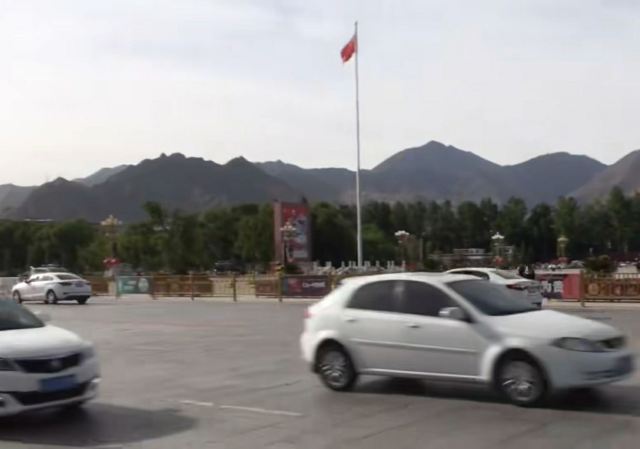 新铜牛广场旅行图片 4