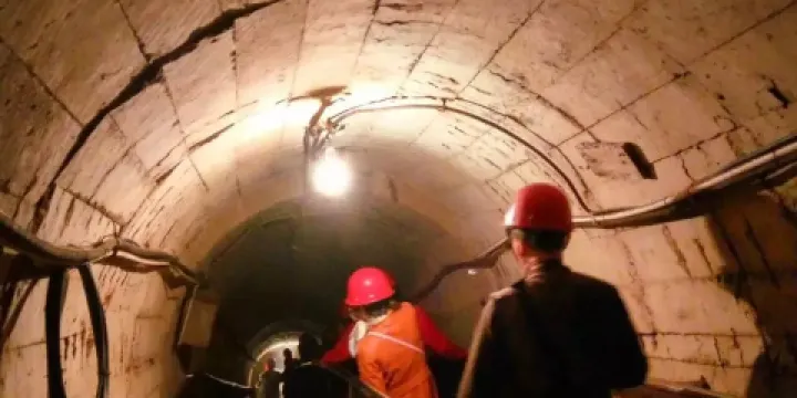 大冶鐵礦博物館