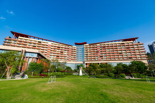 广佛1.5小时周末自驾游，江门鹤山的舒适生活一定不能错过