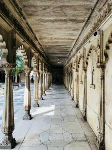 贾格迪什神庙-乌代布尔-LikeGor