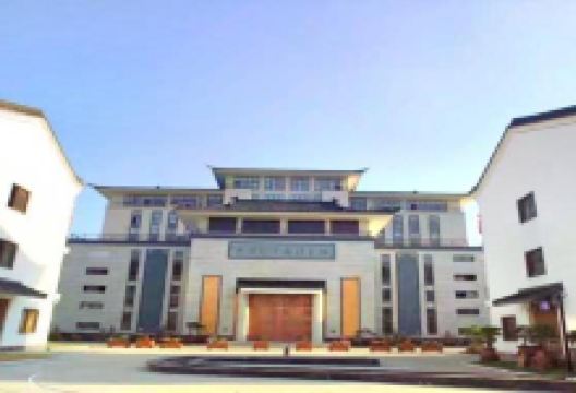 常山石博园景点图片