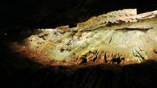 枫林地心大峡谷-阳新