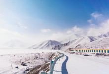 乌鲁木齐天山大峡谷景点图片