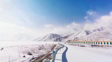 乌鲁木齐天山大峡谷-乌鲁木齐县-C-IMAGE