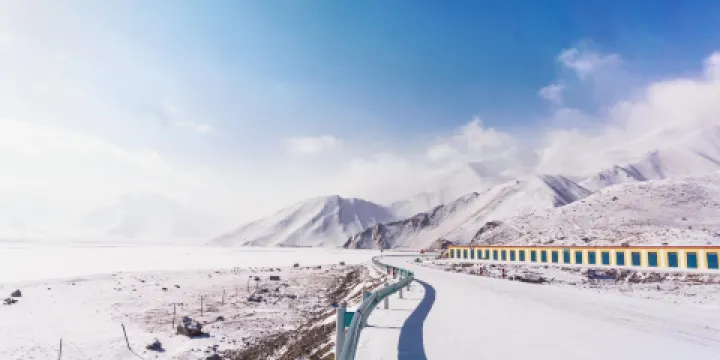 烏魯木齊天山大峽谷