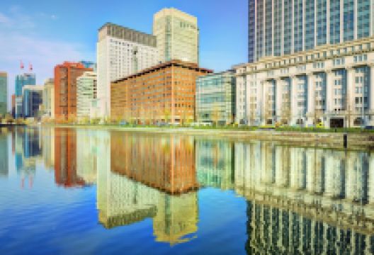 帝国剧场景点图片