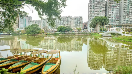 潘塘公園